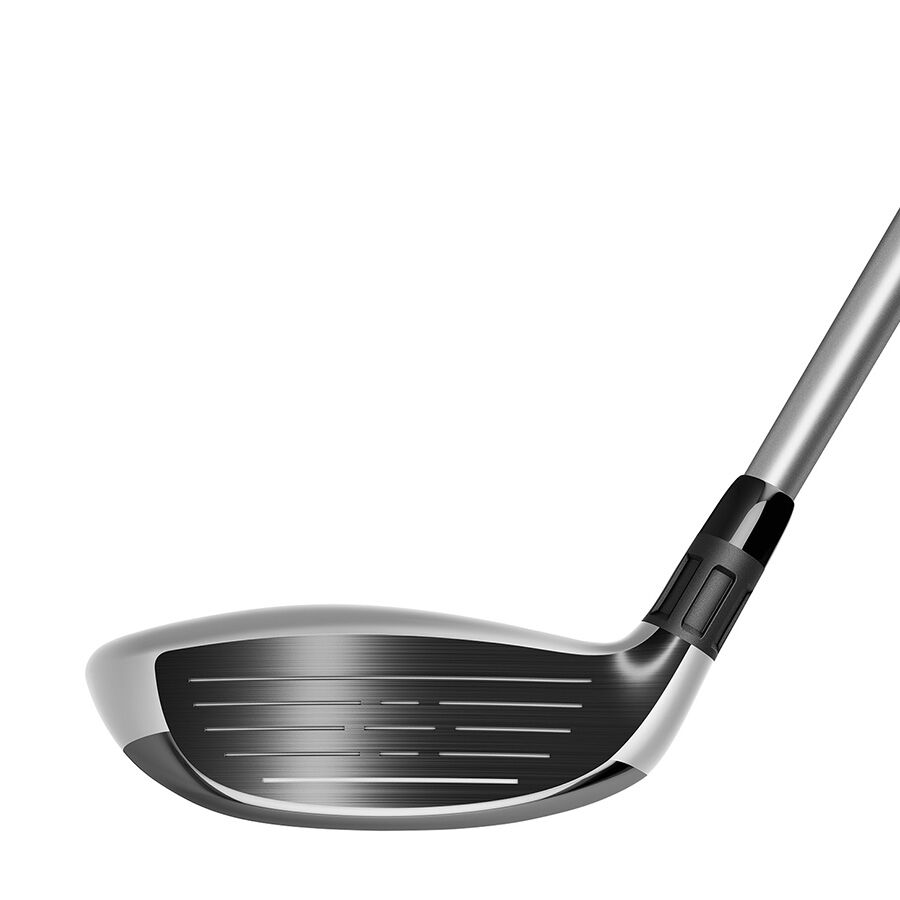 TaylorMade M4 ユーティリティ UT5 TaylorMade M4 ユーティリティクラブ5番25°