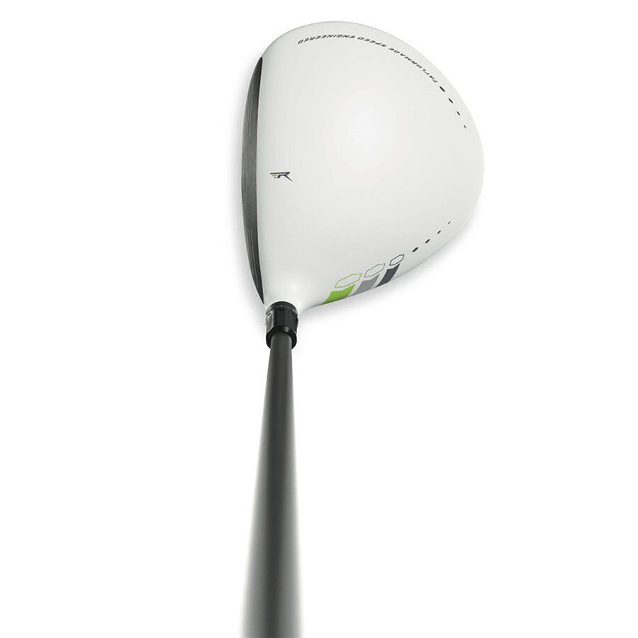 TaylorMade RBZ TOUR ドライバー 9度 TaylorMade RocketBallz RBZ Tour Driver 9 Deg Graphite Stiff