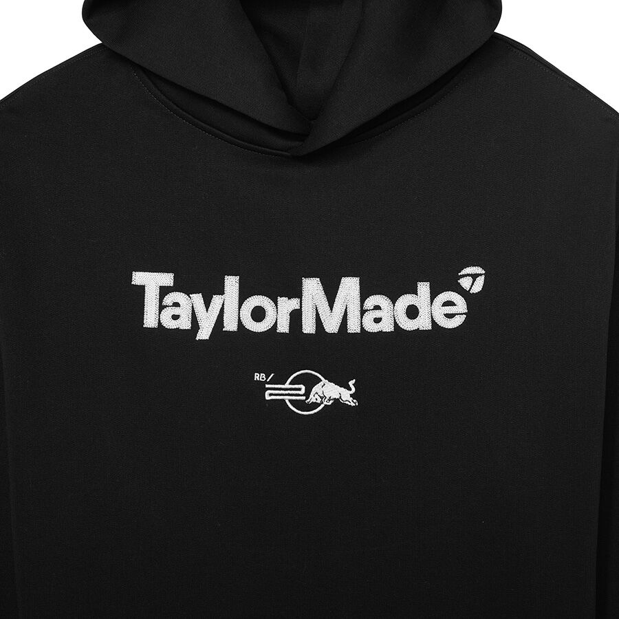 【限定品】【新品】TAYLORMADE × Red Bull フーディ　Ｍサイズ Signature Hoodie | TaylorMade