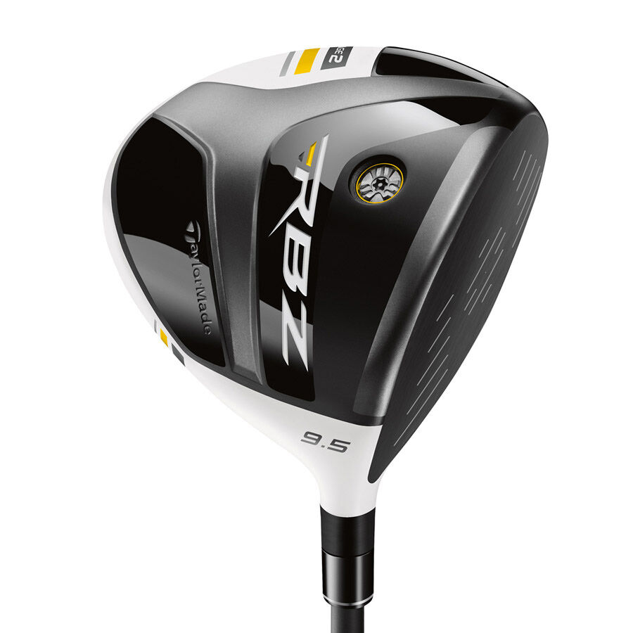 TaylorMade - テーラーメイド　RBZ STAGE2 3W RBZ-Stage-