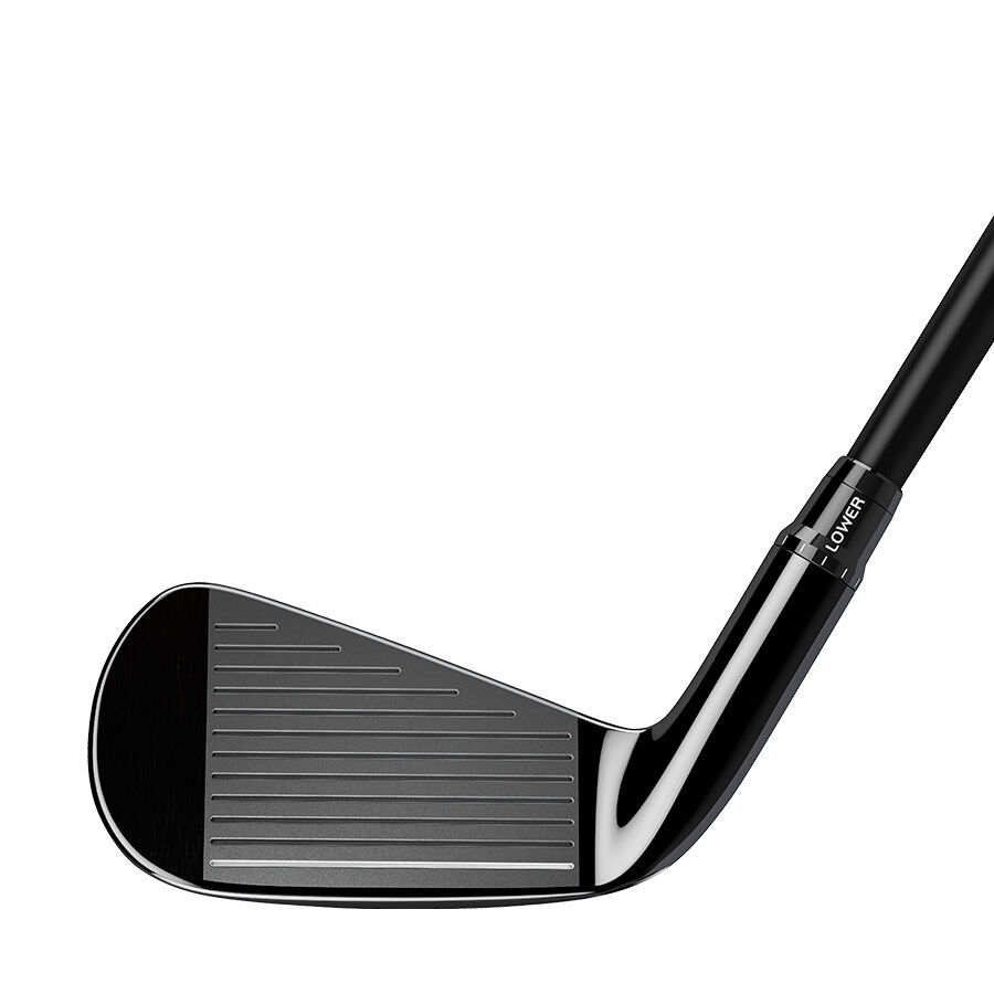 TaylorMade - テーラーメイド　GAPR LO Everything you need to know about TaylorMade's new GAPR Lo
