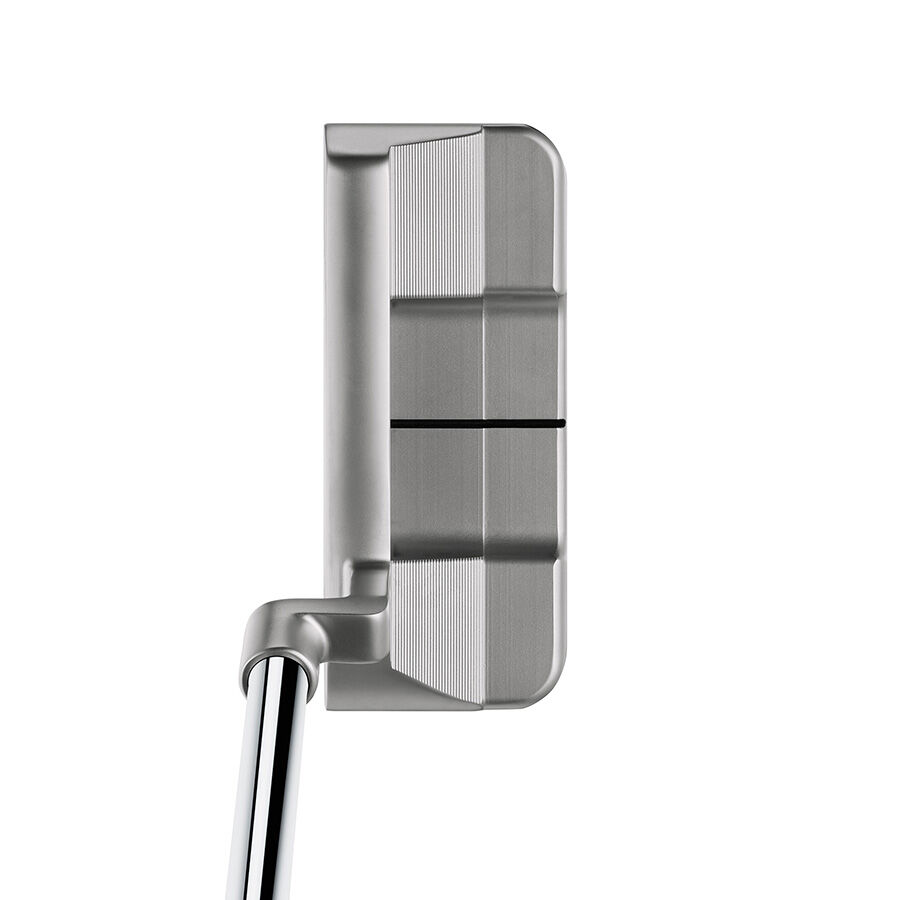 ★TaylorMade Del Monte 1 パター 34インチ TP Hydro Blast Del Monte 1