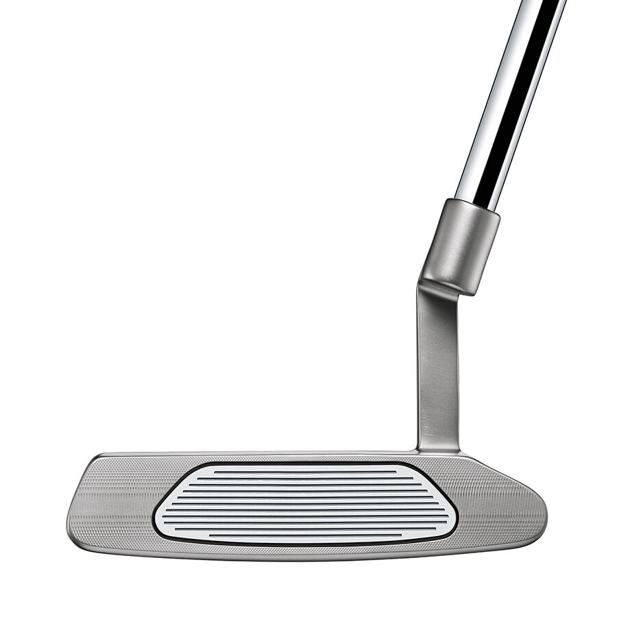 TaylorMade TP Collection Del Monte 1 パター Taylormade TP Hydroblast Del Monte TB1 Truss Putter