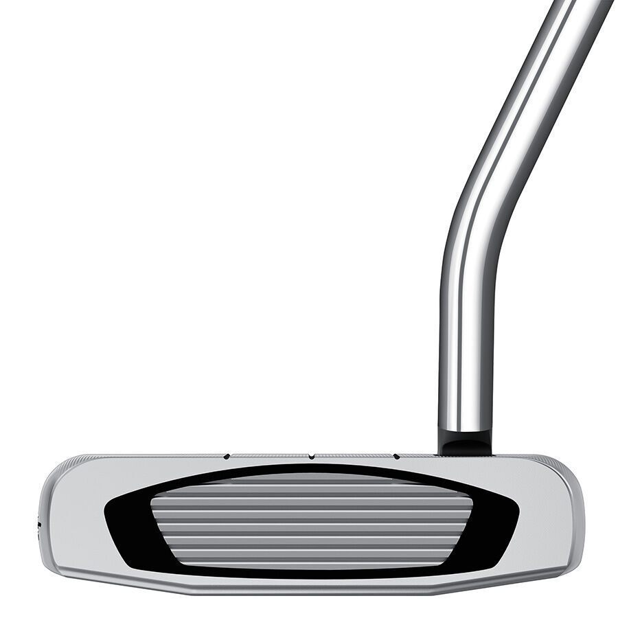 TaylorMade - 新品！Spider GT ROLLBACK SINGLE BEND TaylorMade Spider GT Rollback Single Bend Putter (D