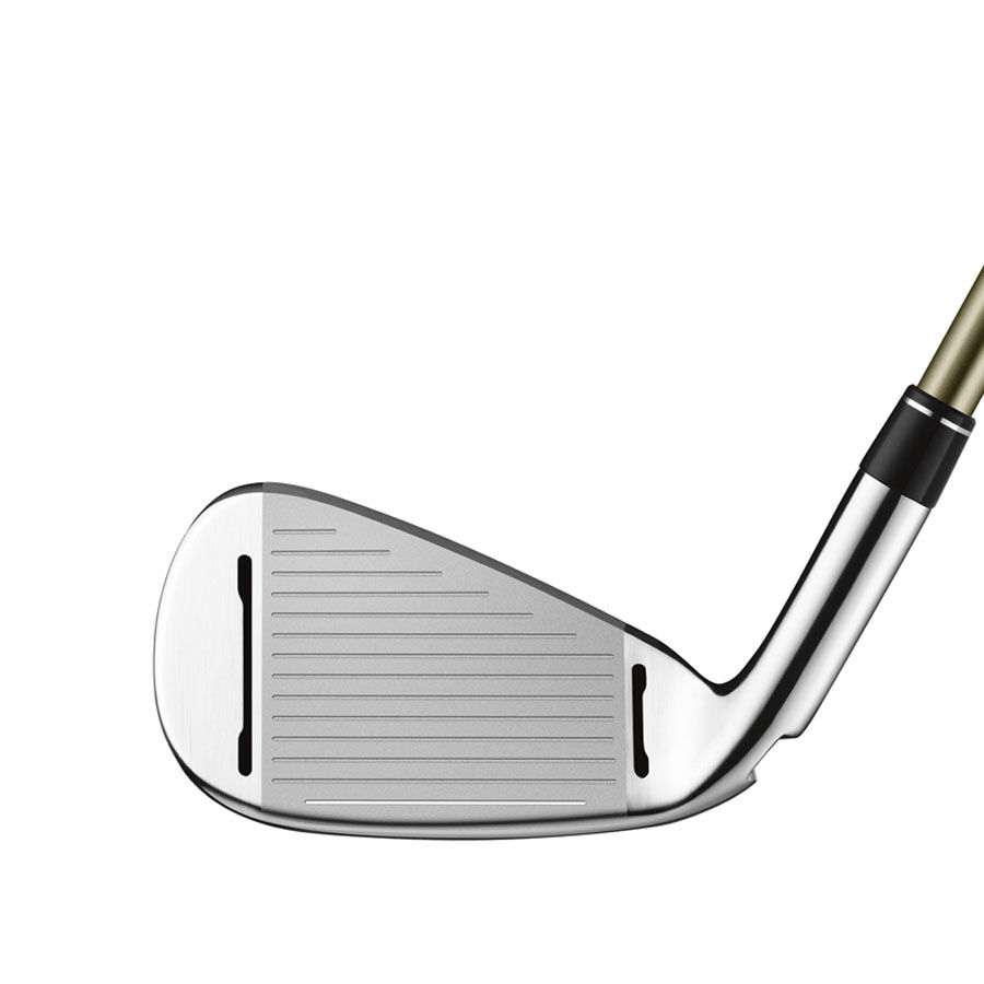 TaylorMade - いおりん RSi Women's Irons