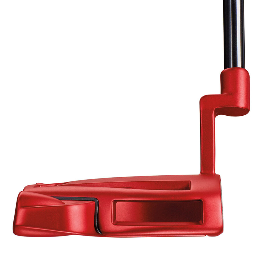 クラブ TaylorMade - SPIDER TOUR RED CLANK NECK Spider Tour Red 