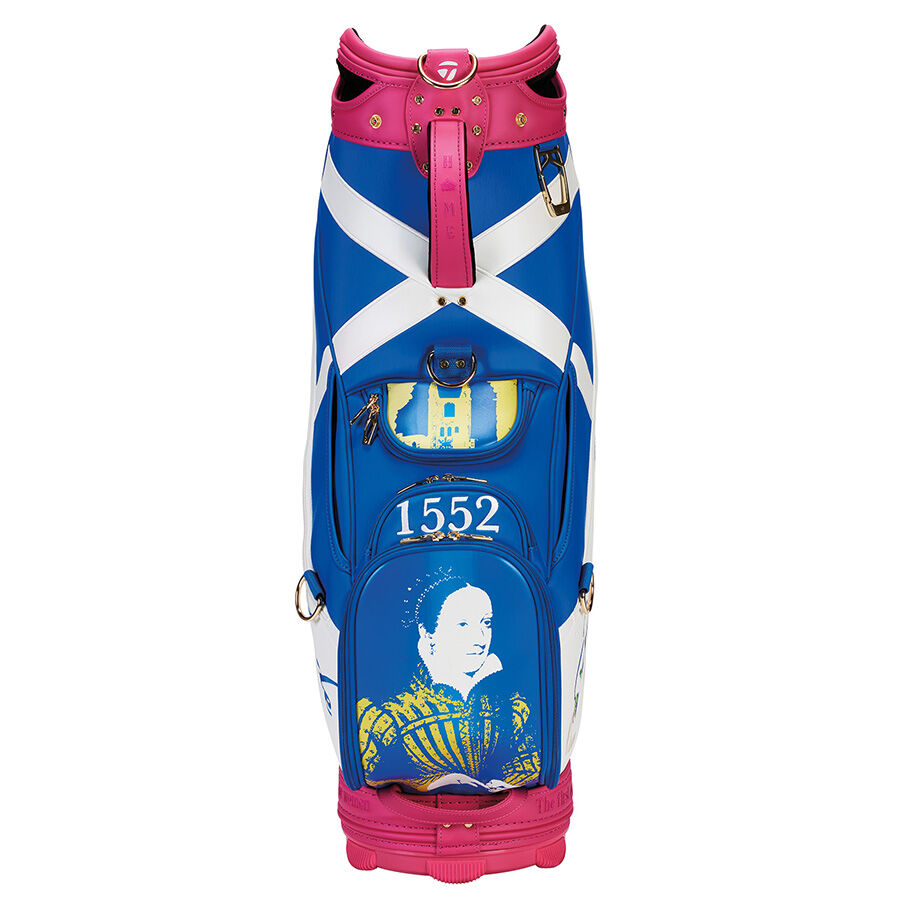 Women's British Open Staff Bag | TaylorMade