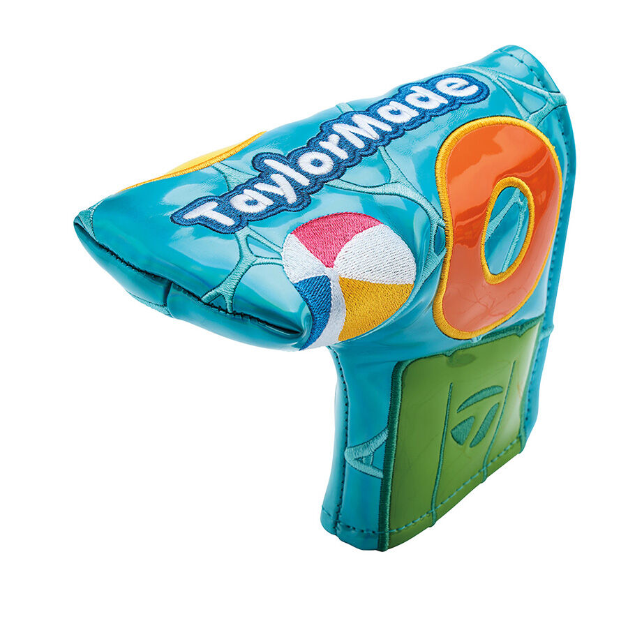 TaylorMade - Chaparlo TM24WDG-TC587-V9863309-Hi-Toe-