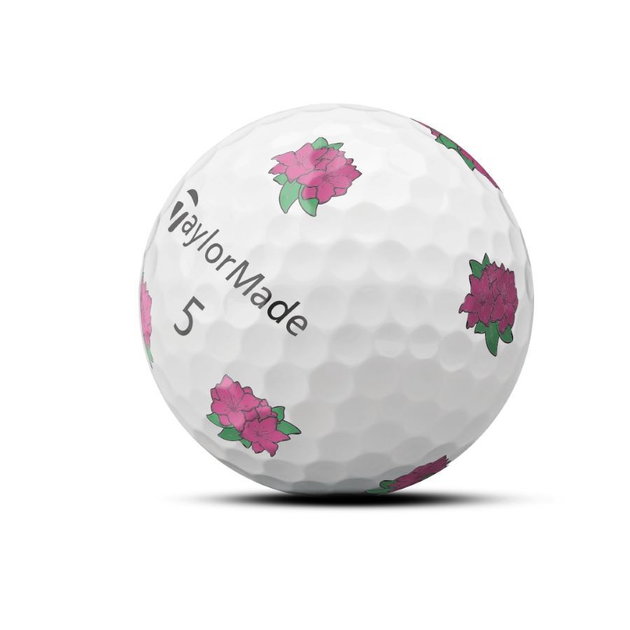 TaylorMade - 【Chayaco】 TaylorMade TP5x pix Taco Golf Balls 2024 - Carl's Golfland