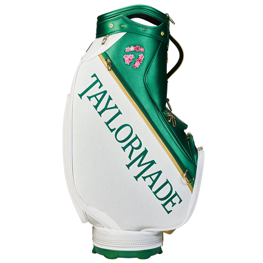 【新品未使用】Taylormade SEASON OPENER スタッフバッグ Season Opener Staff Bag | TaylorMade