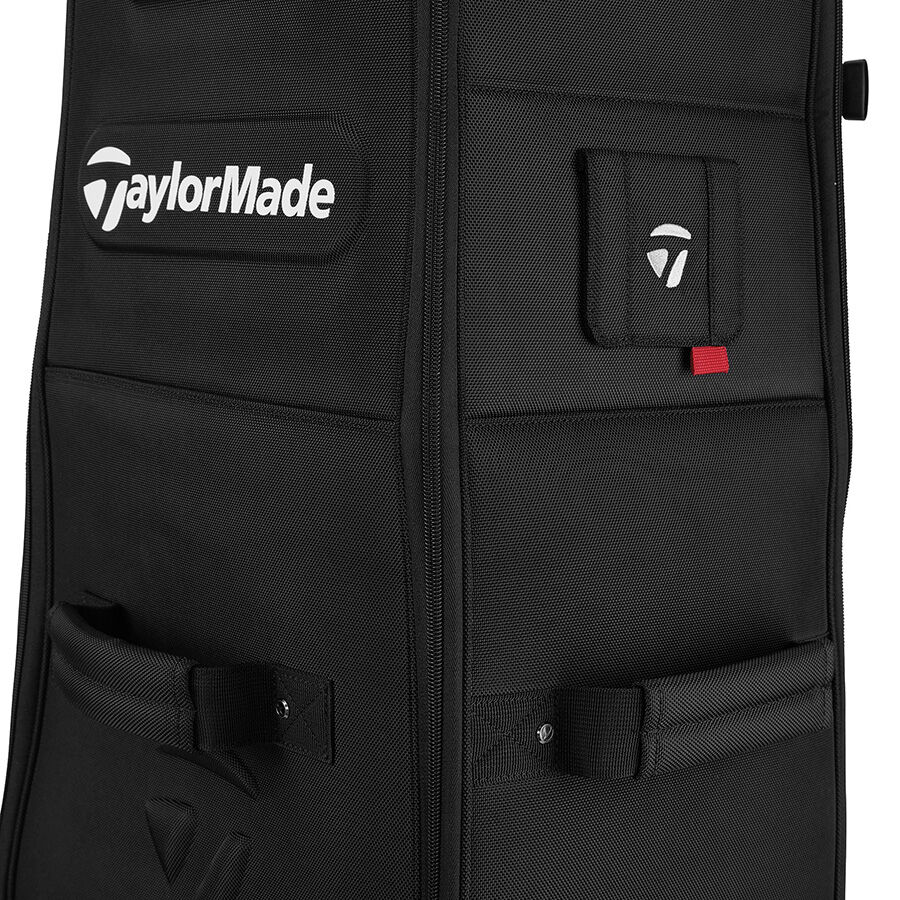 TaylorMade トラベルケース TM16 TaylorMade トラベルケース TM16