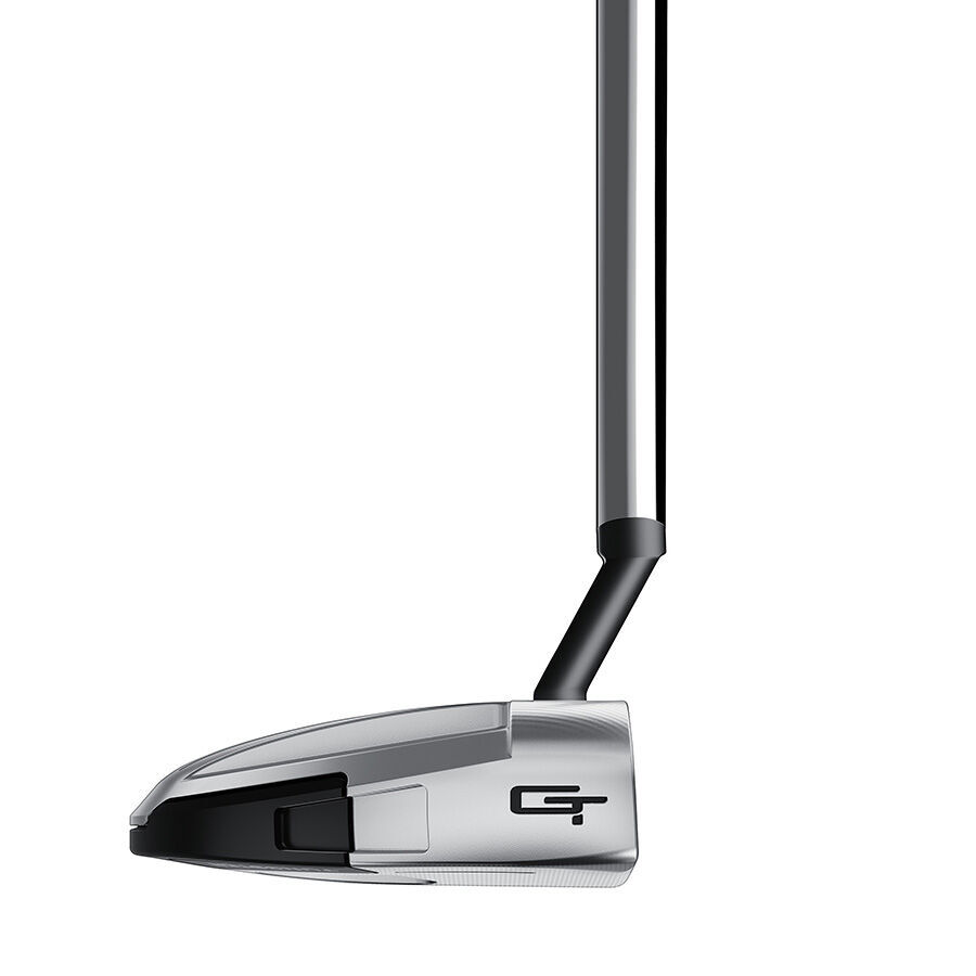 TaylorMade - スパイダーGT ロールバック Spider GT Rollback Silver/Black