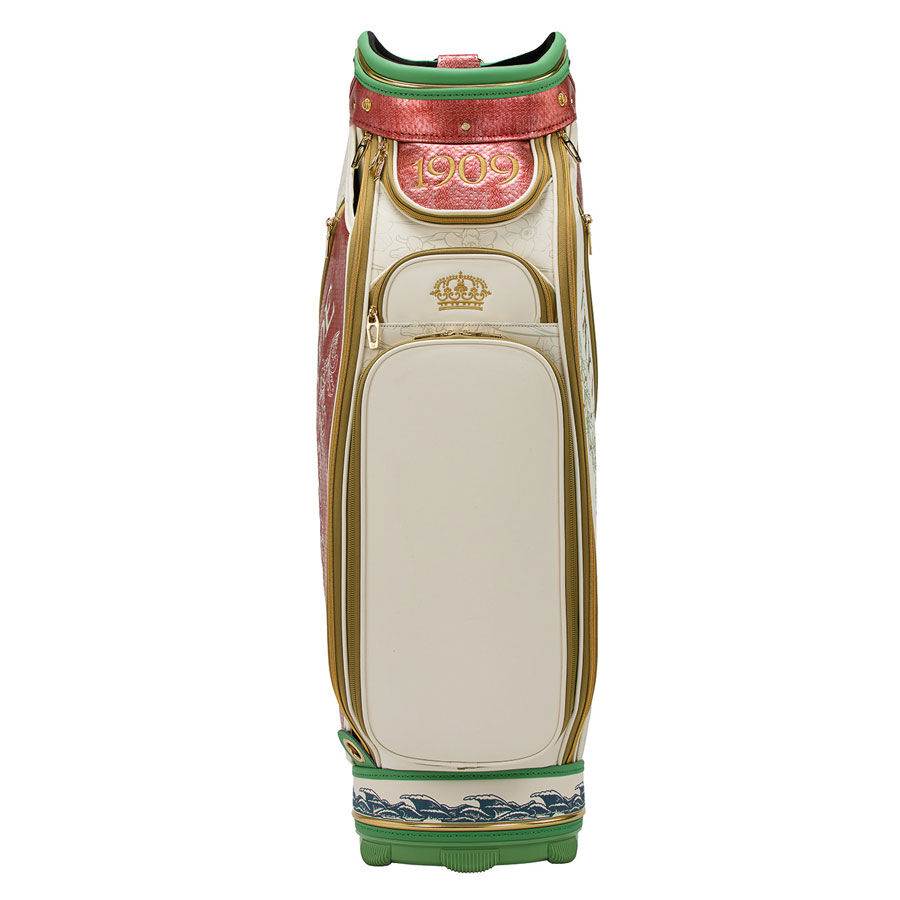 TaylorMade テーラーメイド Golf Staff Bag Summer Commemorative Staff Bag