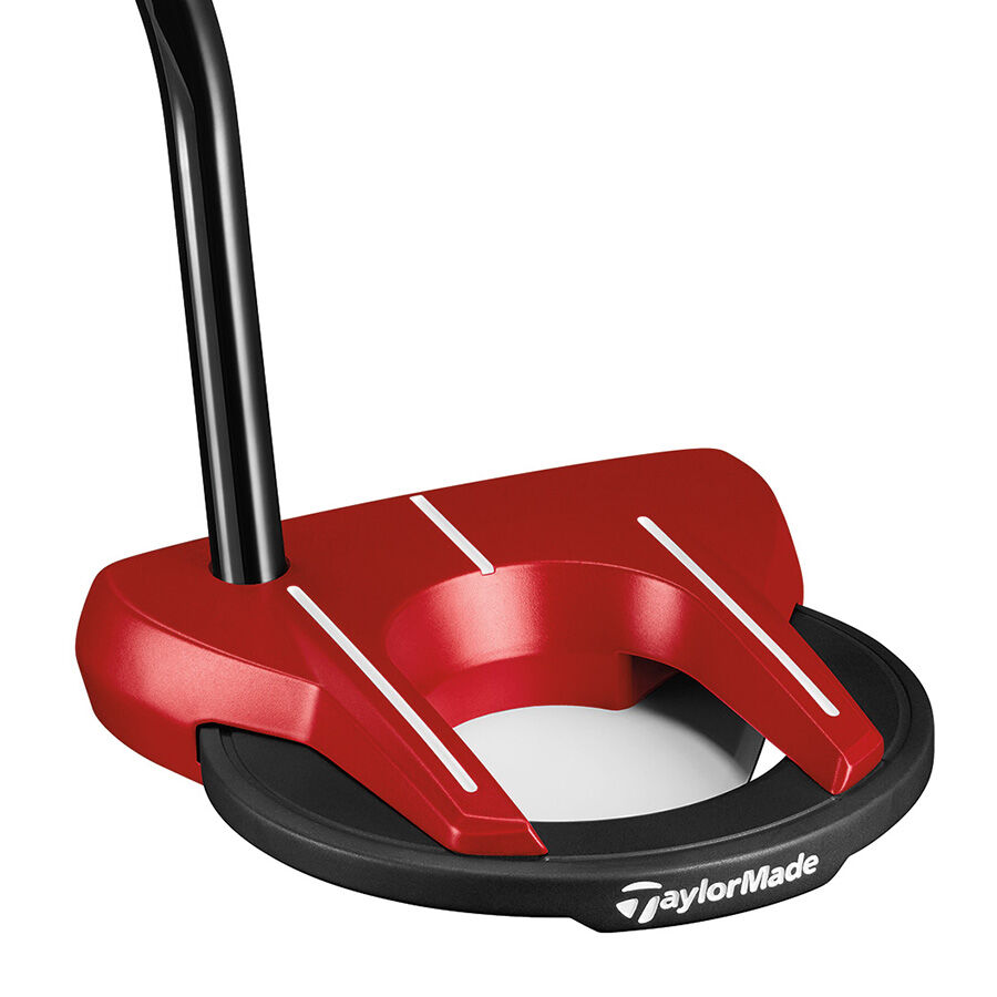 TaylorMade - スパイダーARCパター テーラーメイド スパイダー アークの試打レビュー 口コミ・評価