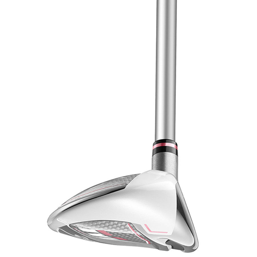 TaylorMade - テーラーメイド M-GLOIRE エムグローレ レディース ドライバー M Gloire Women's Rescue