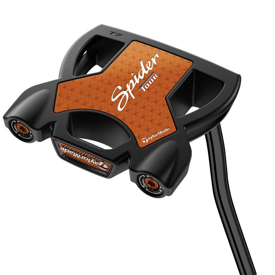 テーラーメイド Spider ZT COUNTER BALANCE 38インチ Spider ZT Counterbalance | TaylorMade