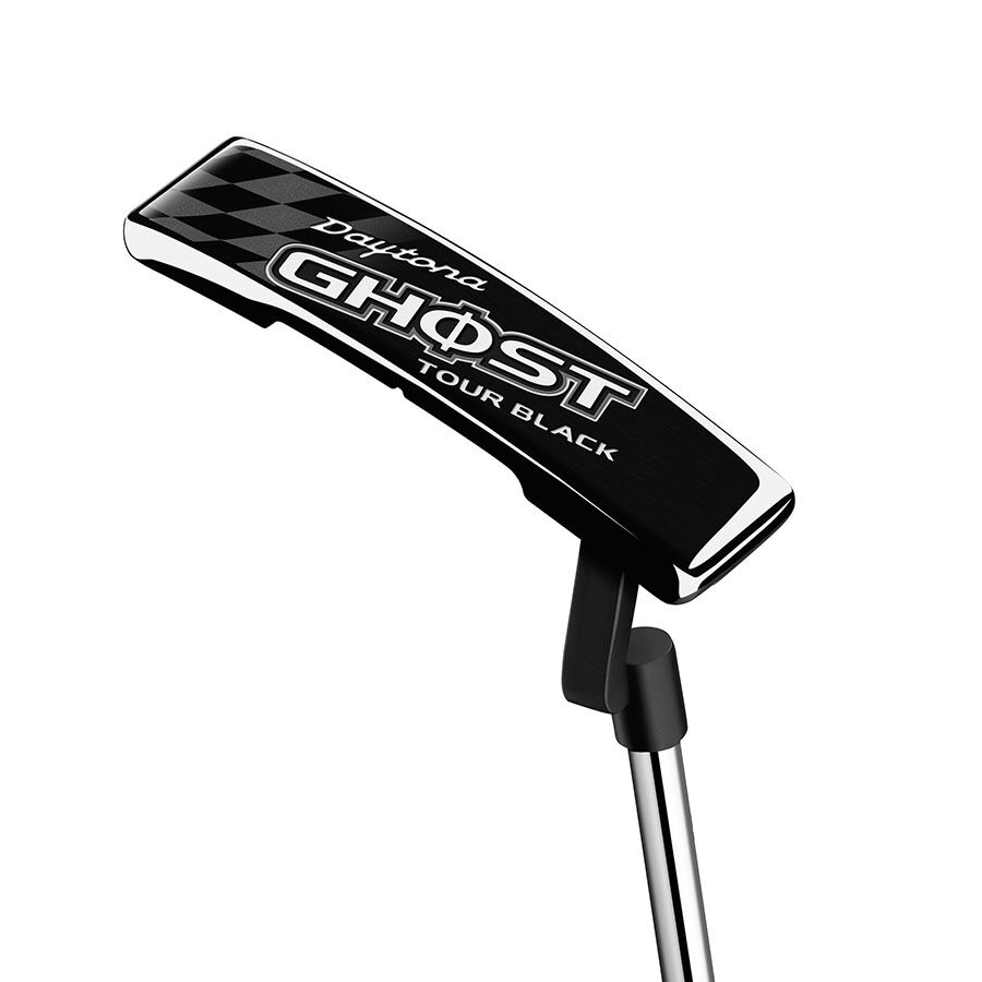 ツアー支給品 Daytona12 GHOST TOUR BLACK Proto TaylorMade Ghost Tour Black Daytona Putter | Golf Avenue