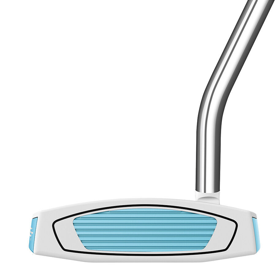 TaylorMade Spider GTパター Amazon.com : TaylorMade Spider GT Red #3 Lefthanded 34IN