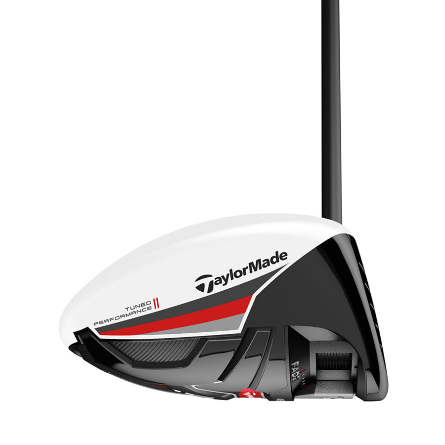 TaylorMade - Taylor Made R15 430 ドライバー Review: TaylorMade R15 460 and R15 430 Drivers – GolfWRX