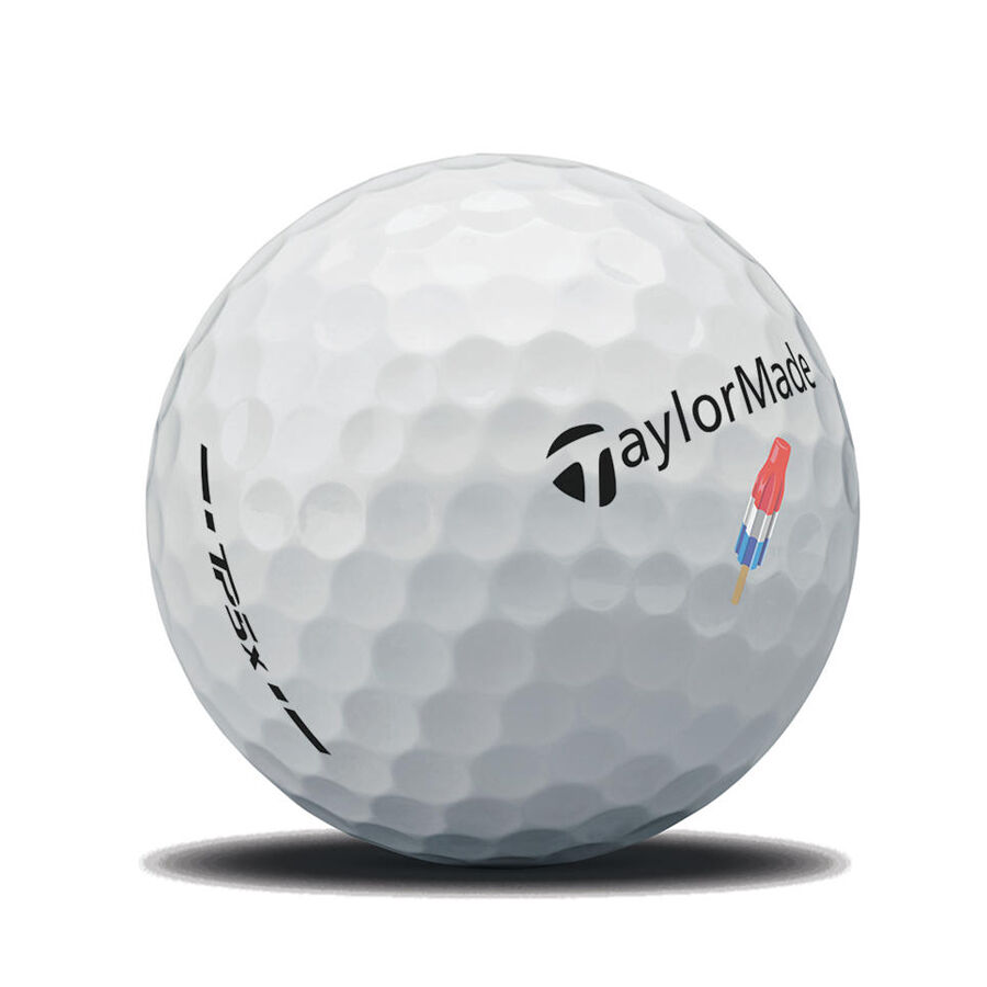 ✨美品✨TaylorMade TP5x('24) Pix ゴルフボール 2ダース TP5x Golf Balls | TaylorMade
