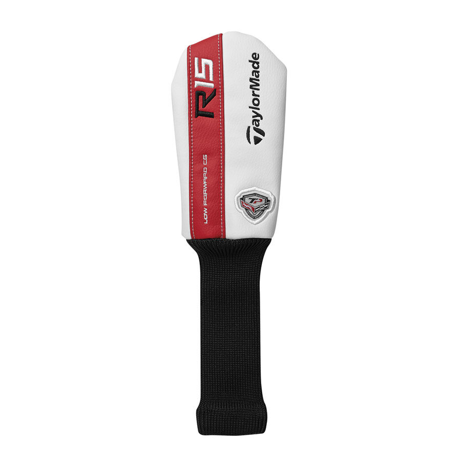 R15 TP Rescue | TaylorMade Golf | TaylorMade