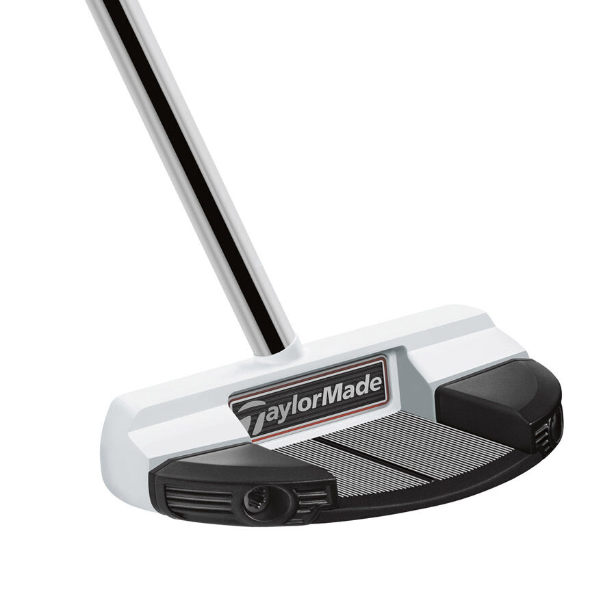 TaylorMade - テーラーメイド Spider MALLET 74 パター　クラブ スパイダー Mallet74 パター カウンターバランスモデル(パター