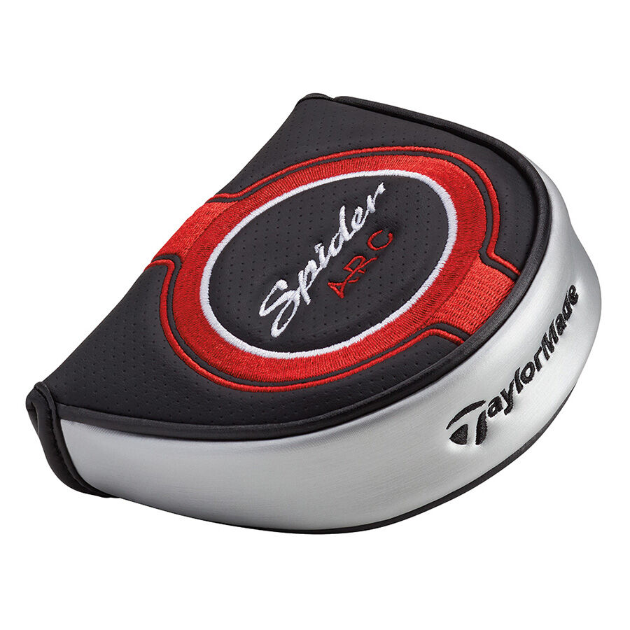 TaylorMade - スパイダーARCパター TaylorMade Spider ARC Putter Review | Equipment Reviews