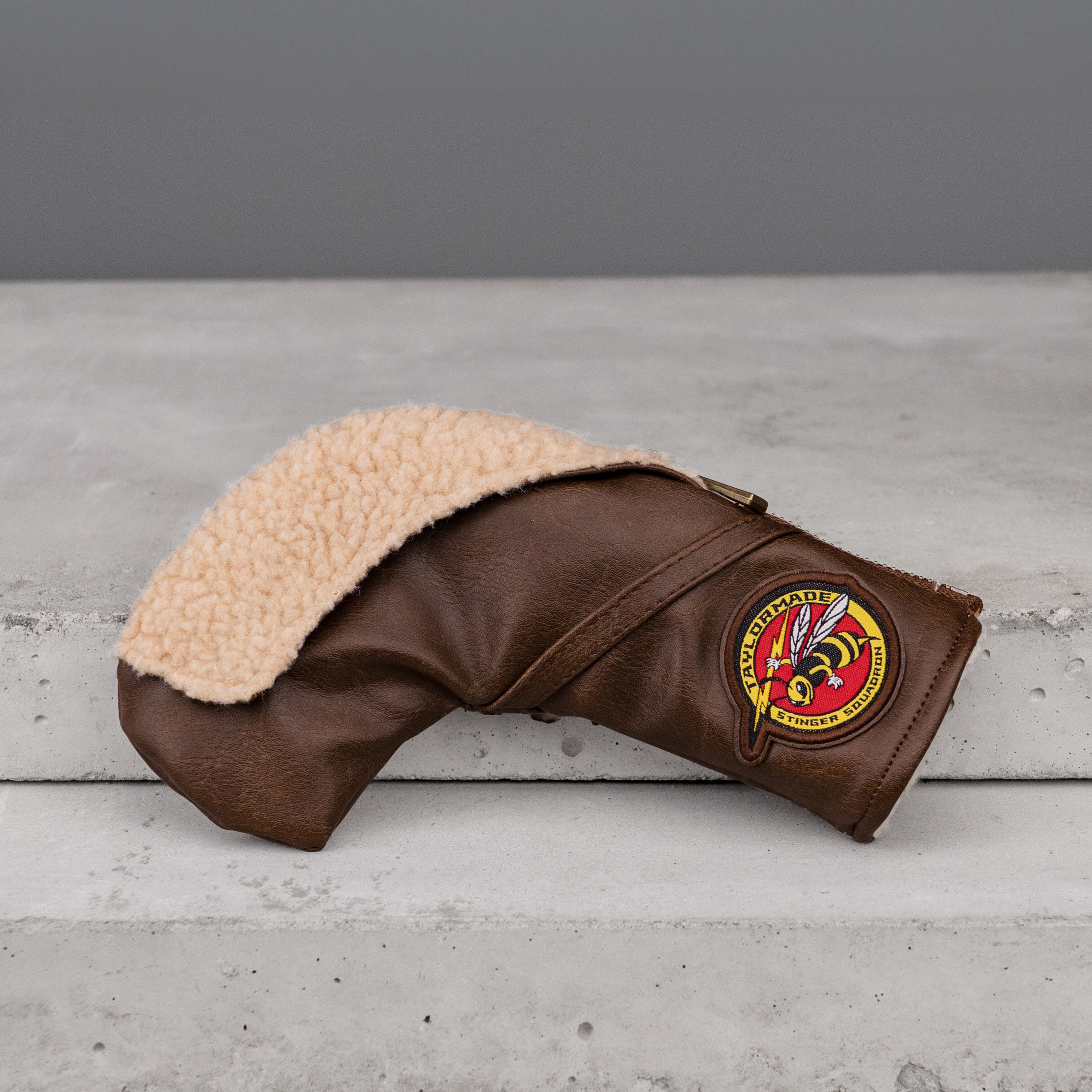 M4 Driver Headcover