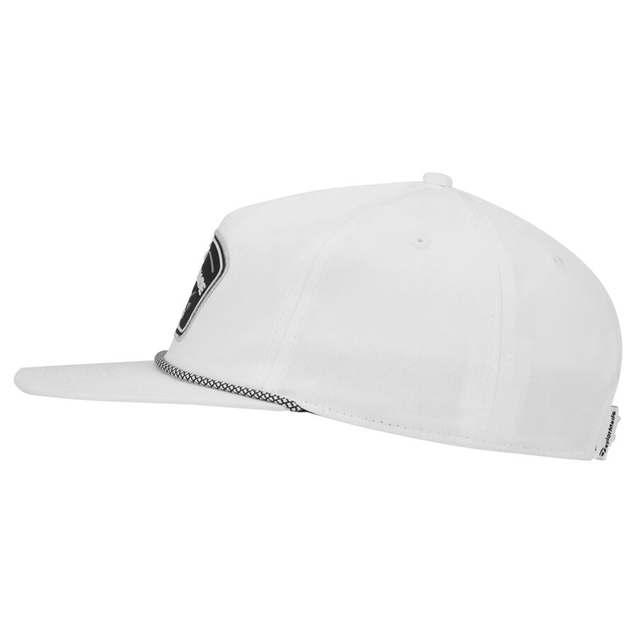 Daytona Rope Snapback Hat | TaylorMade