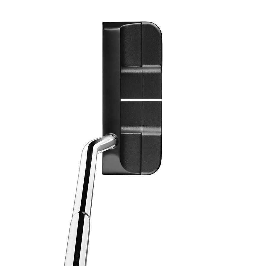 TP Black Del Monte Single Bend | TaylorMade