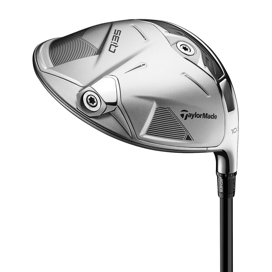 TaylorMade QI35 ドライバー　SR Qi35 Driver | TaylorMade