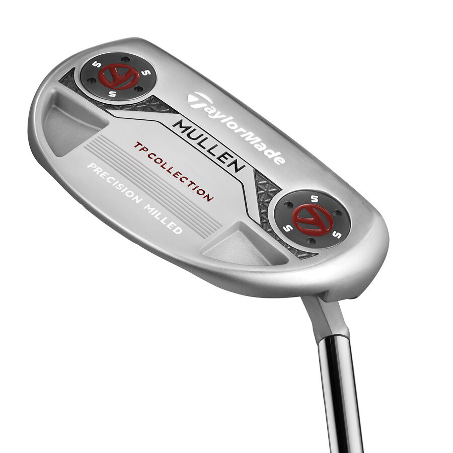 TaylorMade - TPコレクション☆ミューレン2☆ TP COLLECTION BLACK COPPER MULLEN2 パター(パター（単品）)|TP