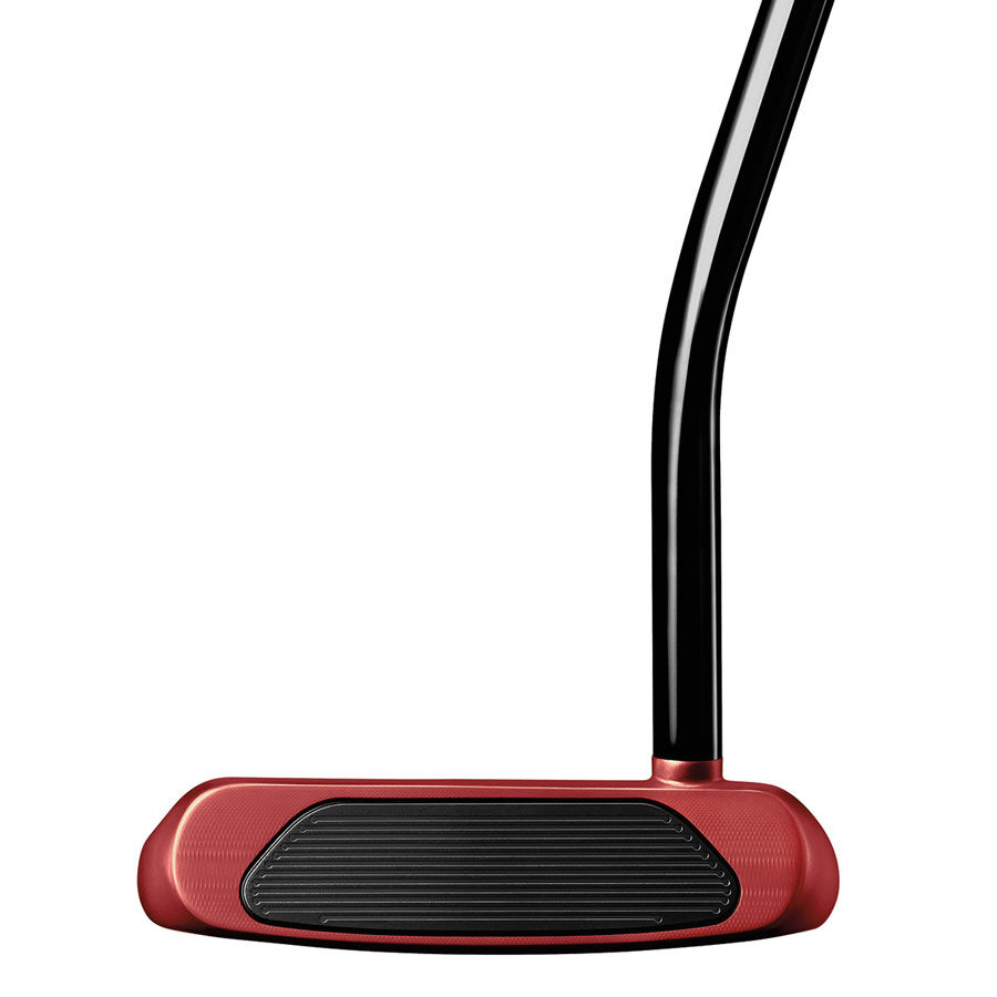 TaylorMade - 最終値　テーラーメイド　パターTP collection Ardmore red TaylorMade TP Red-White Collection Ardmore Putter - Carl's