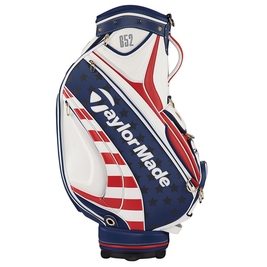 TaylorMade - summergirl様❤︎専用 Women's Summer Commemorative Staff Bag | TaylorMade