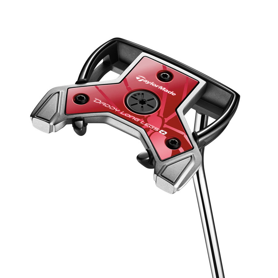 TaylorMade - TaylorMade パター  DADDY LONG LEGS 34.5インチ Daddy Long Legs+