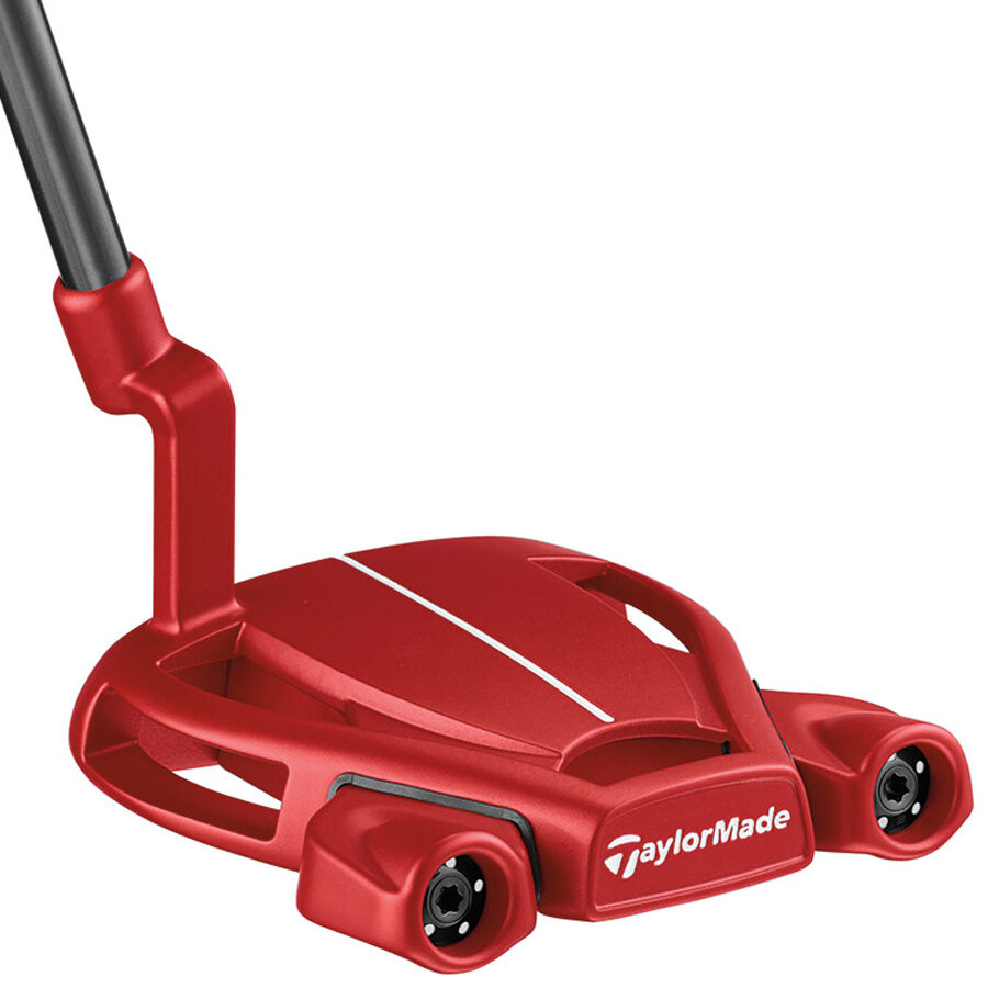 TaylorMade - テーラーメイド×レッドブル限定コラボ Spider TOUR Spider Tour Putter | TaylorMade