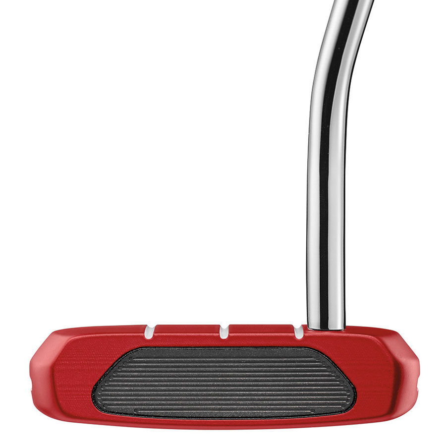 TaylorMade - 【緊急値下げ】TP COLLECTION RED CHASKA　パター TP Red Collection Chaska