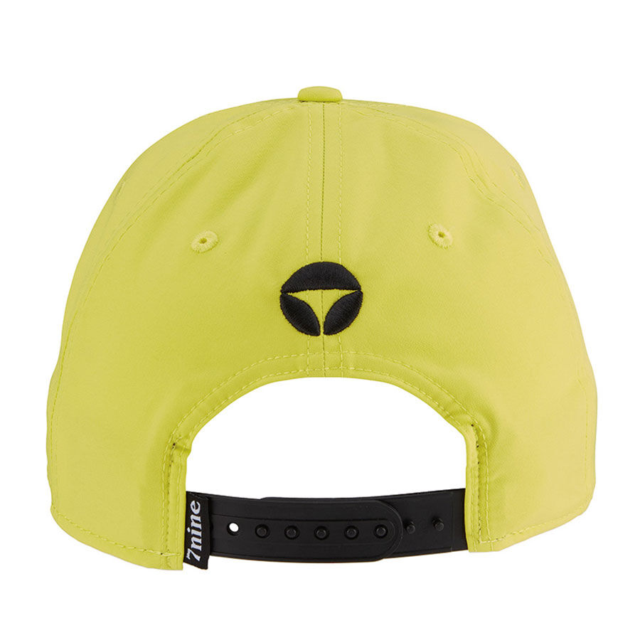 Heritage Deboss Hat