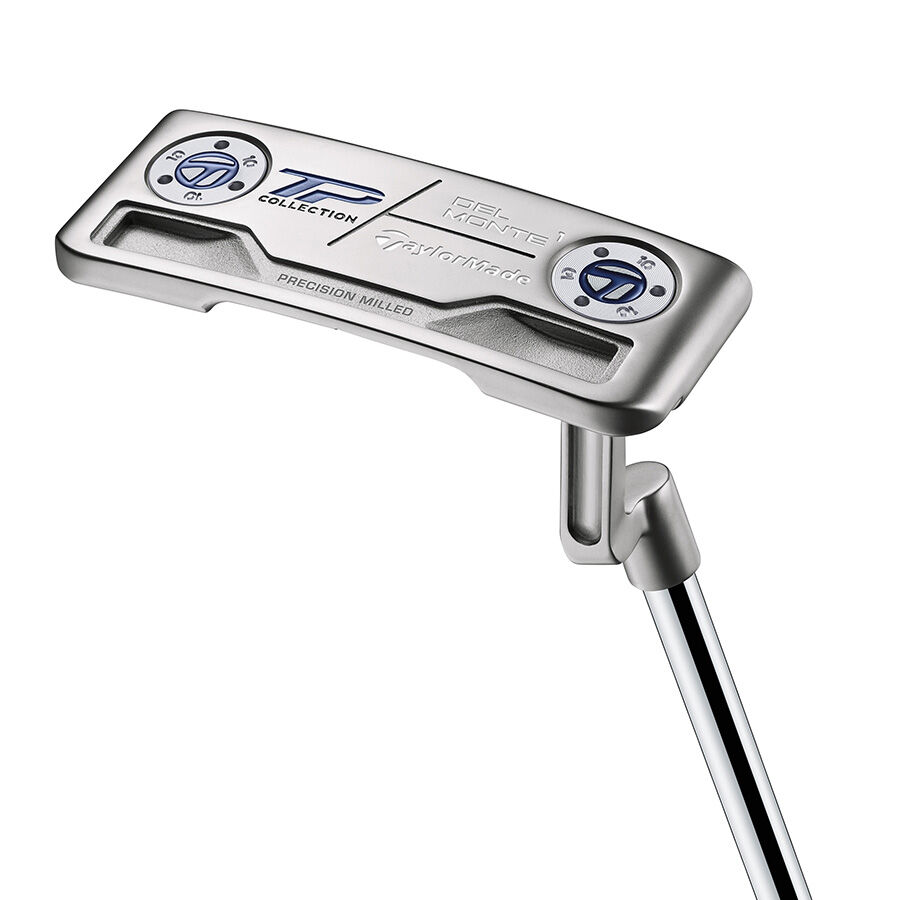 ★最終値下げ　TaylorMade Del Monte 1 パター 34インチ TP Hydro Blast Del Monte 1