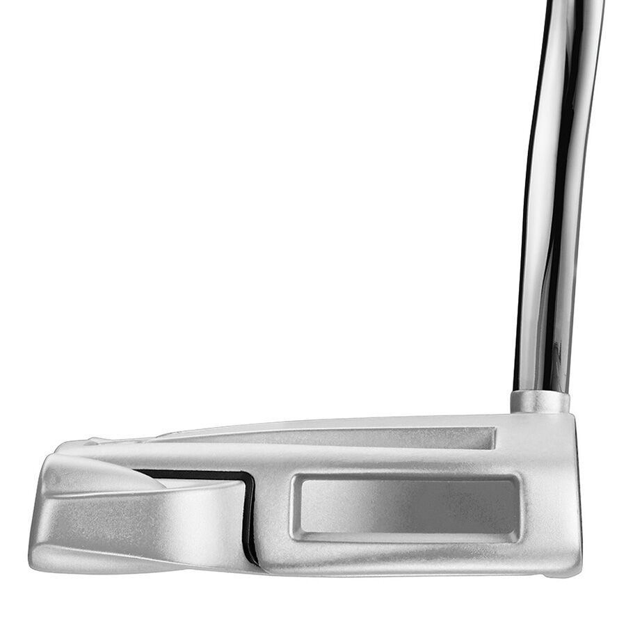 クラブ TaylorMade - Taylormade white hot tour ix blade Odyssey White Hot Tour iX Prototype Insert Review