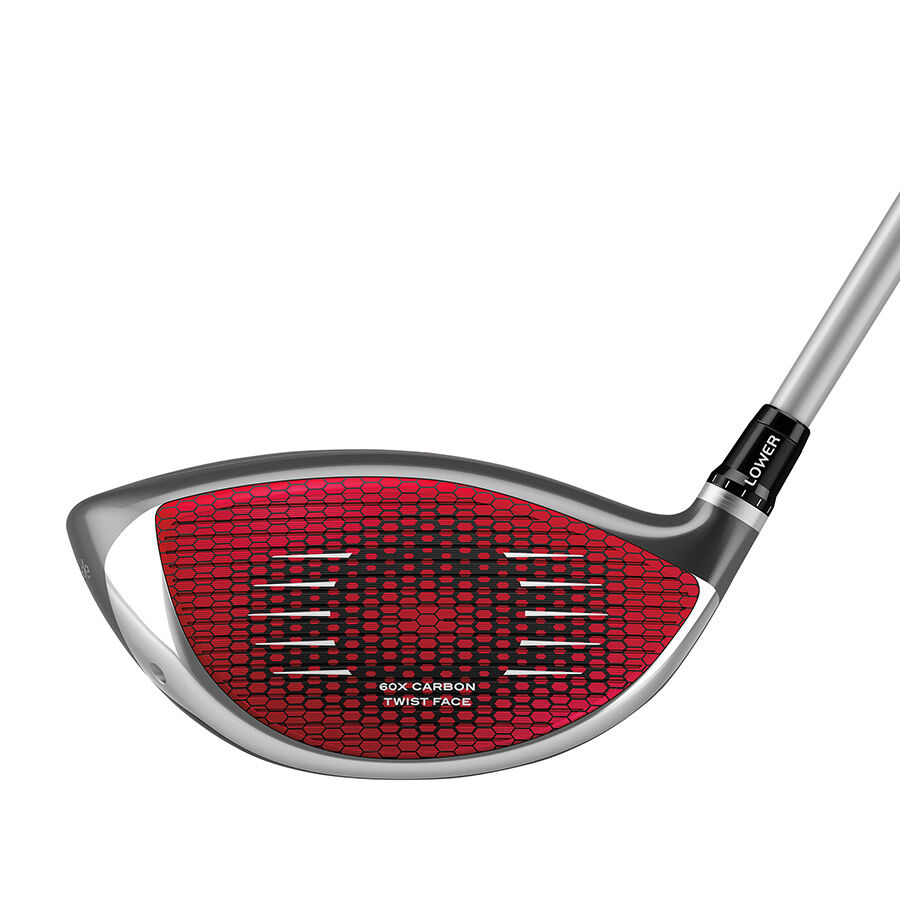 TaylorMade - テーラーメイドゴルフ｜Taylor Made Golf ドライバー STEALT Stealth Plus Driver | TaylorMade Golf