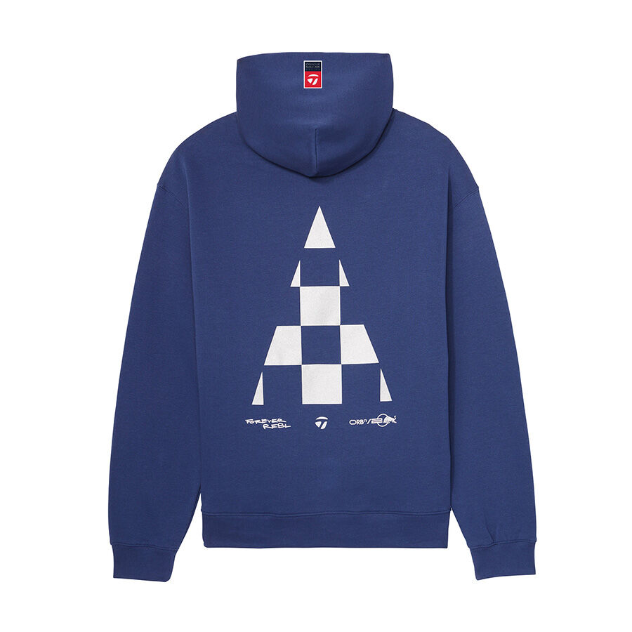 TaylorMade × RedBull / コラボパーカー Formation Hoodie | TaylorMade