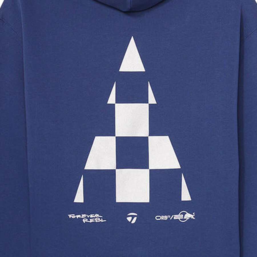 【限定品】【新品】TAYLORMADE×RedBull フーディ Lサイズ 黒 Formation Hoodie | TaylorMade