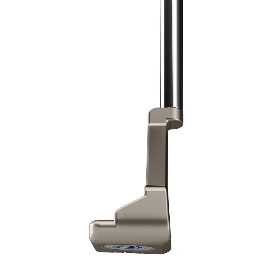 TaylorMade TRUSS TB2 パター TRUSS TB2