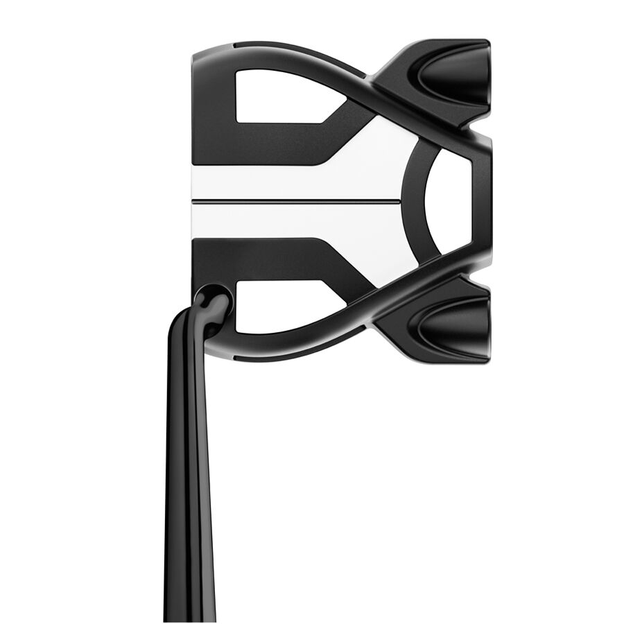 TaylorMade - テーラーメイド  ゴーストスパイダー S i パターカウンターバランス 楽天市場】TaylorMade Spider Tour S Counter Balance Putter