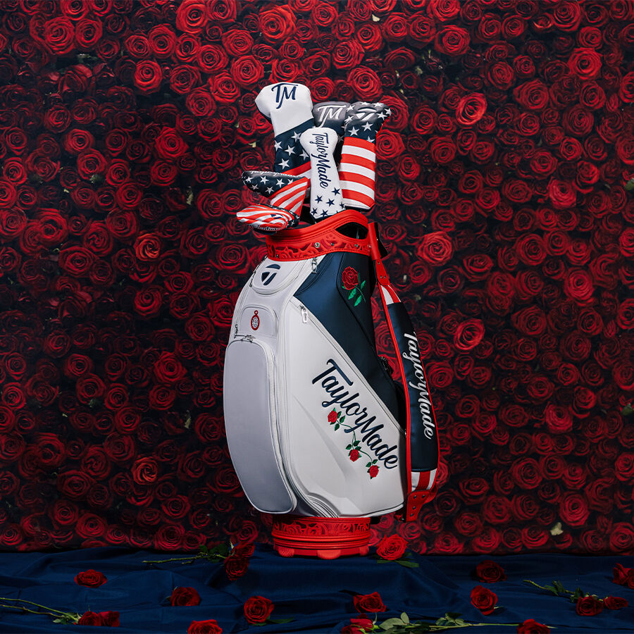 2024 Women's Summer Commemorative Collection | TaylorMade