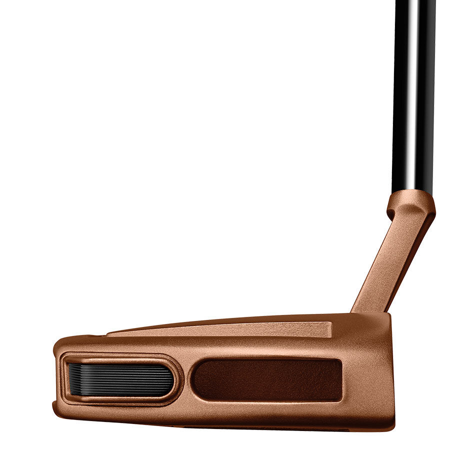 TaylorMade Spider Mini パター✨️値引きします✨️ Spider Mini Diamond Silver