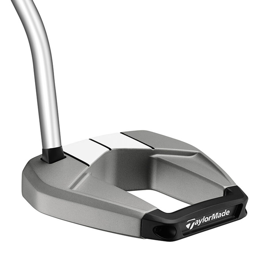 TaylorMade Spider S ロングパター TaylorMade Spider ZT Long Putter - Carl's Golfland