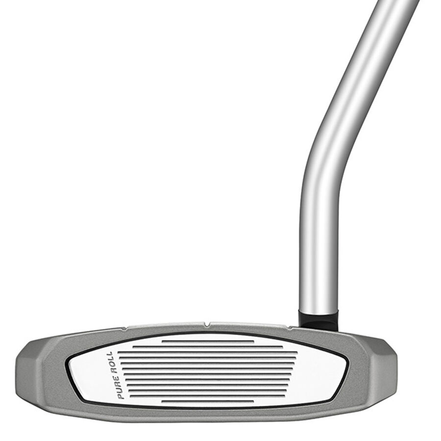 Spider S Platinum Single Bend