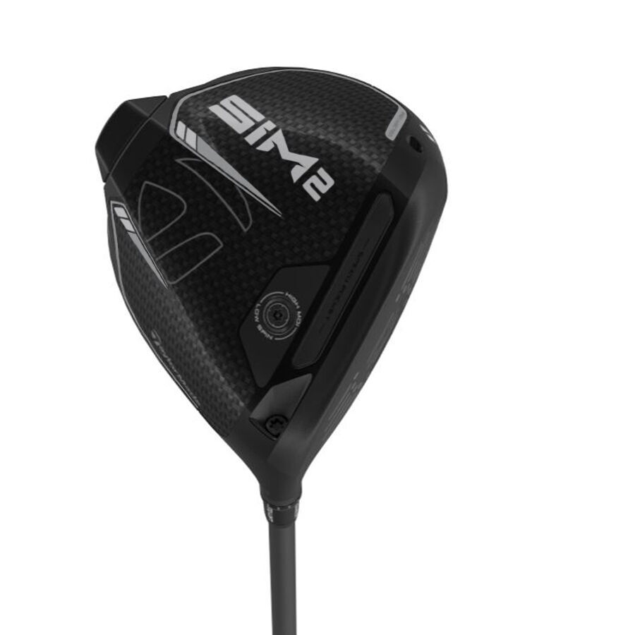 Sim2 Black-Grey
